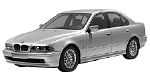 BMW E39 C3226 Fault Code