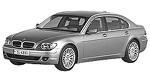 BMW E66 C3226 Fault Code