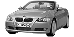 BMW E93 C3226 Fault Code
